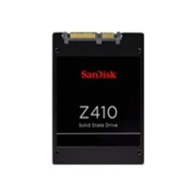 Sandisk Z410 120GB SSD 2.5 SATA 6Gb/s